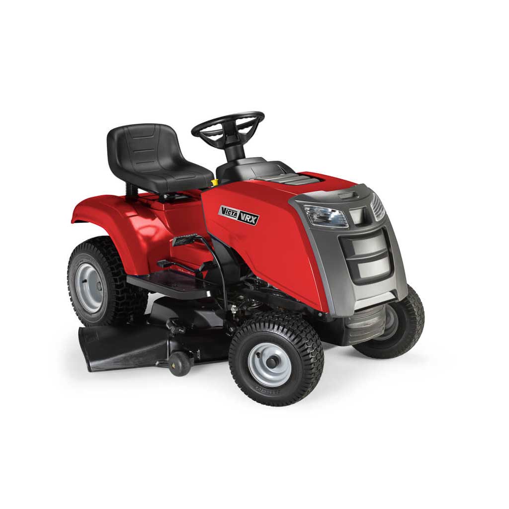 Victa ride on mower for sale clearance